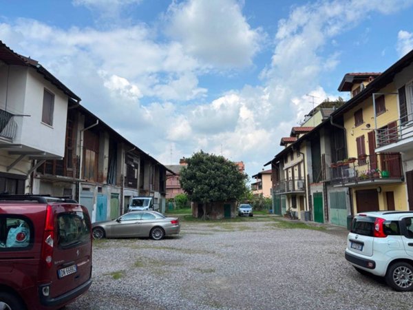 appartamento in vendita a Cornaredo