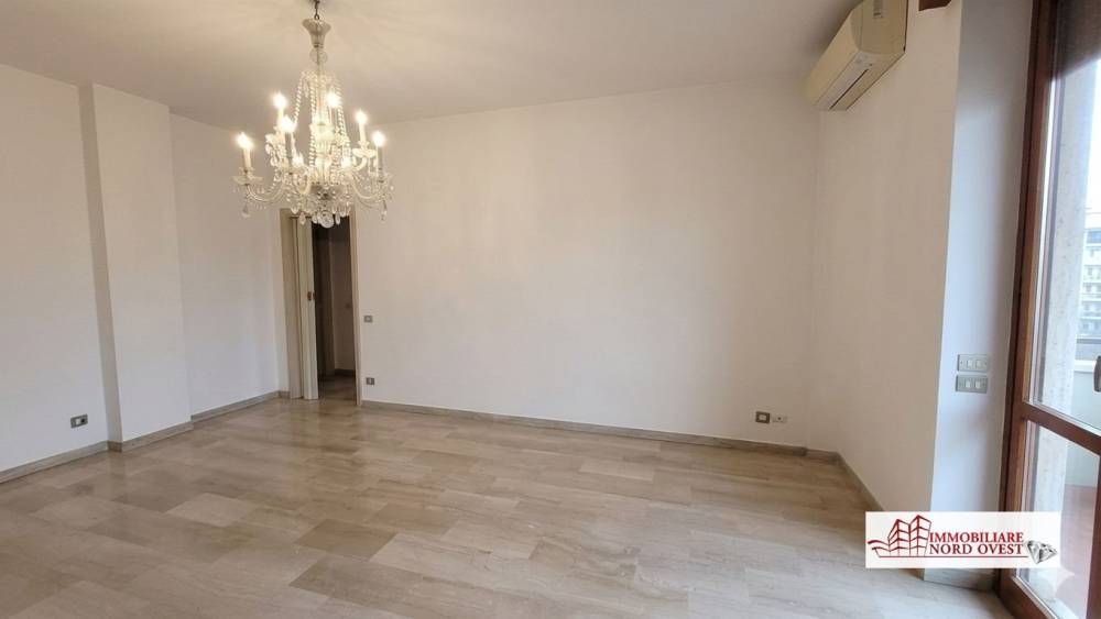 appartamento in vendita a Cornaredo