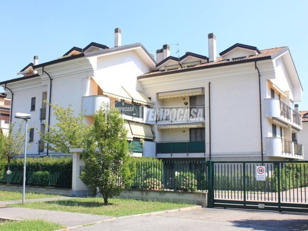 appartamento in vendita a Cornaredo