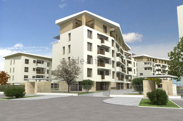 appartamento in vendita a Cornaredo