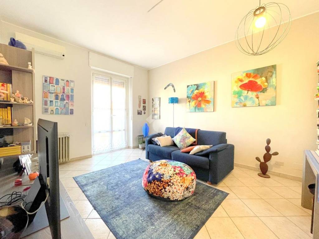 appartamento in vendita a Cornaredo