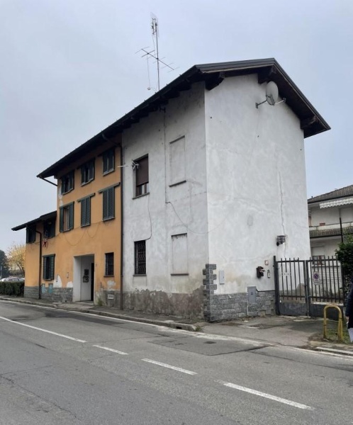 appartamento in vendita a Cornaredo