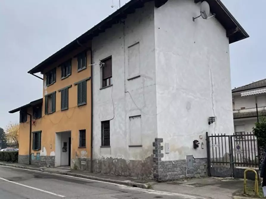 appartamento in vendita a Cornaredo