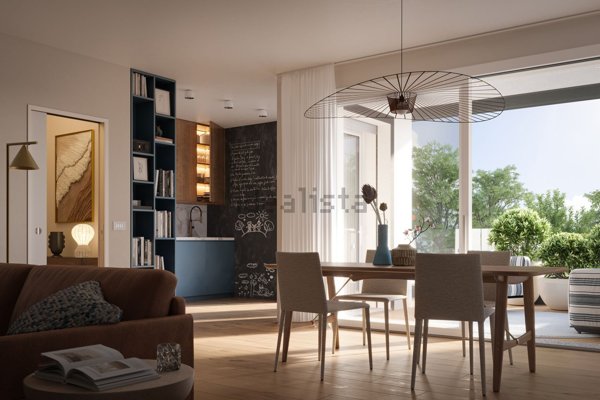 appartamento in vendita a Cornaredo