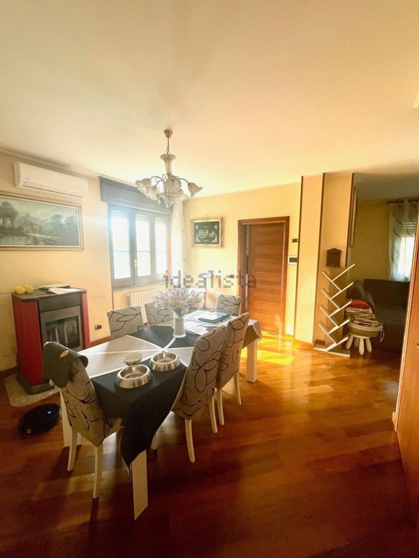 casa indipendente in vendita a Cornaredo