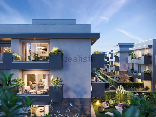 appartamento in vendita a Cornaredo