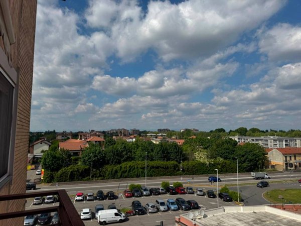 appartamento in vendita a Cornaredo