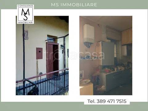 appartamento in vendita a Cornaredo