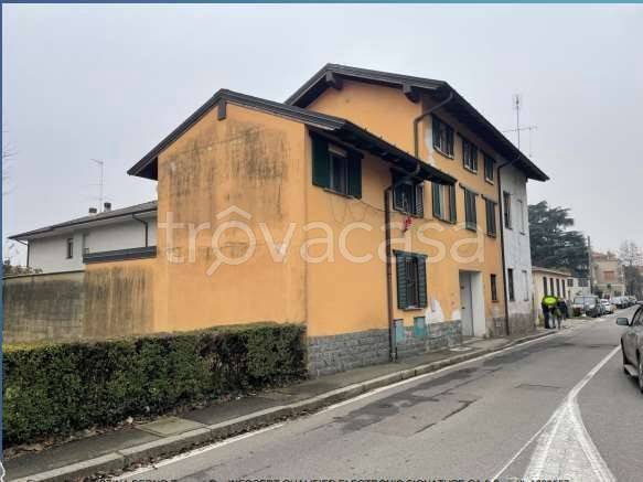 casa indipendente in vendita a Cornaredo