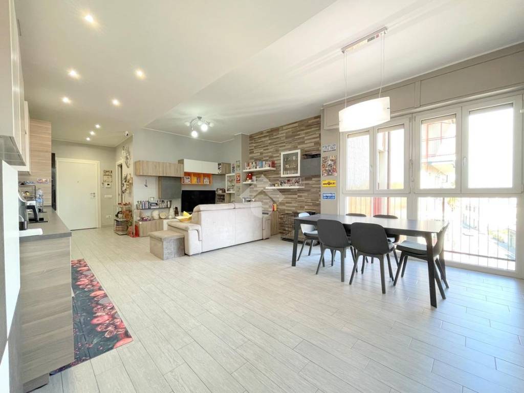 appartamento in vendita a Cornaredo