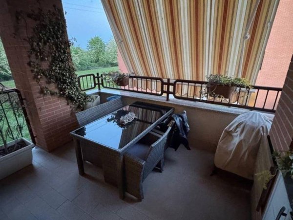 appartamento in vendita a Cornaredo