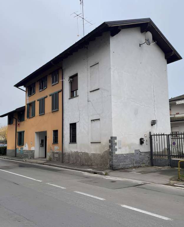 appartamento in vendita a Cornaredo