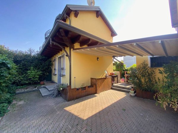 appartamento in vendita a Cornaredo