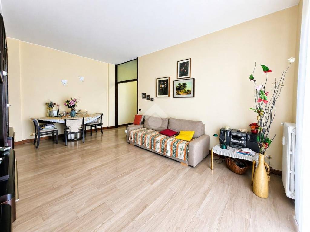 appartamento in vendita a Cornaredo