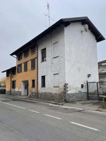 appartamento in vendita a Cornaredo