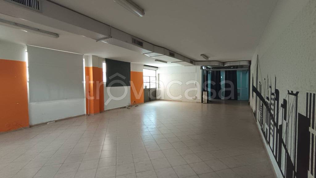 appartamento in vendita a Cornaredo in zona Cascina Croce