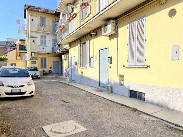 appartamento in vendita a Cornaredo
