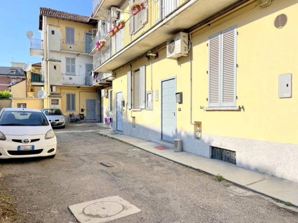 appartamento in vendita a Cornaredo
