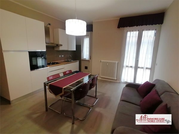 appartamento in vendita a Cornaredo