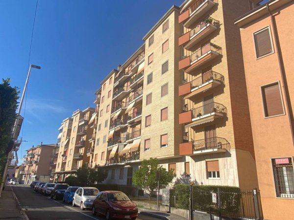 appartamento in vendita a Cornaredo