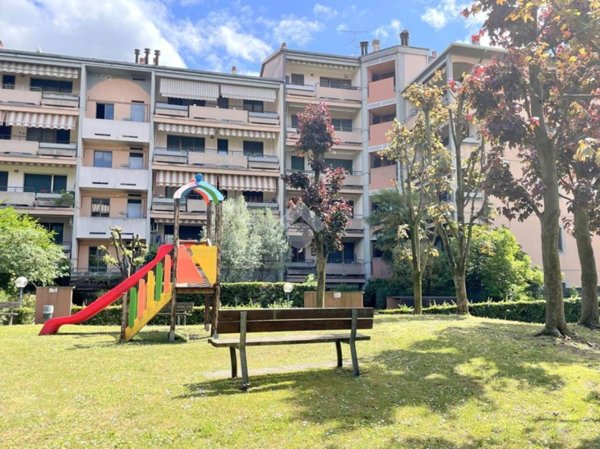 appartamento in vendita a Cornaredo