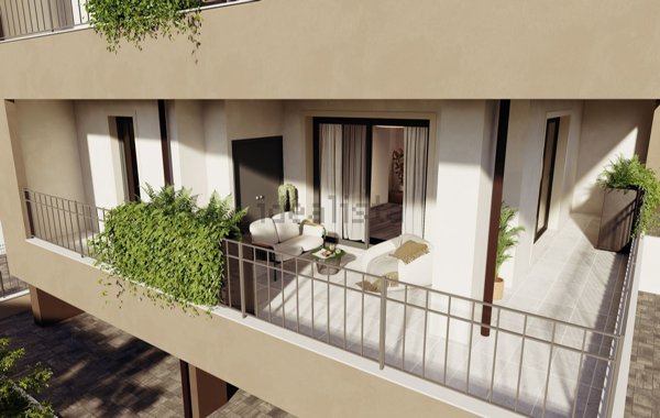 appartamento in vendita a Cornaredo