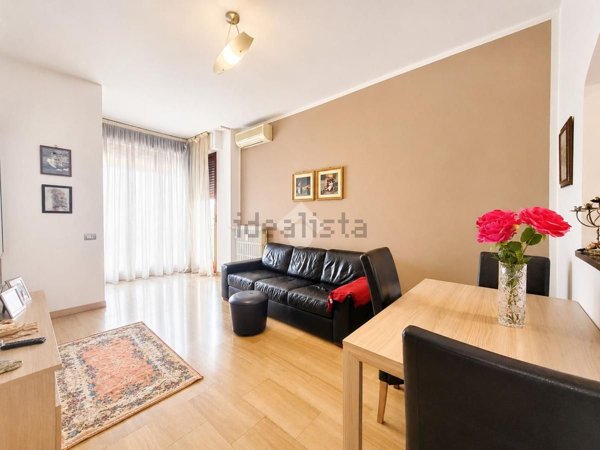 appartamento in vendita a Cornaredo