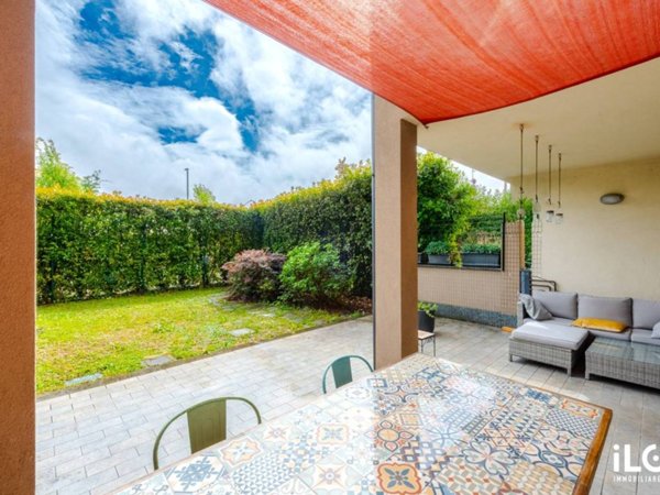 appartamento in vendita a Cornaredo