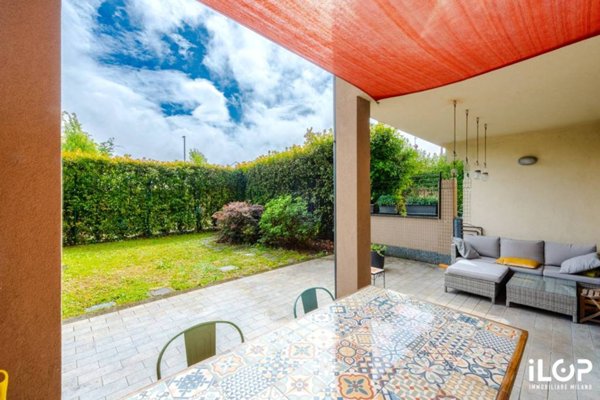 appartamento in vendita a Cornaredo