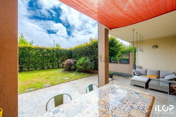 appartamento in vendita a Cornaredo