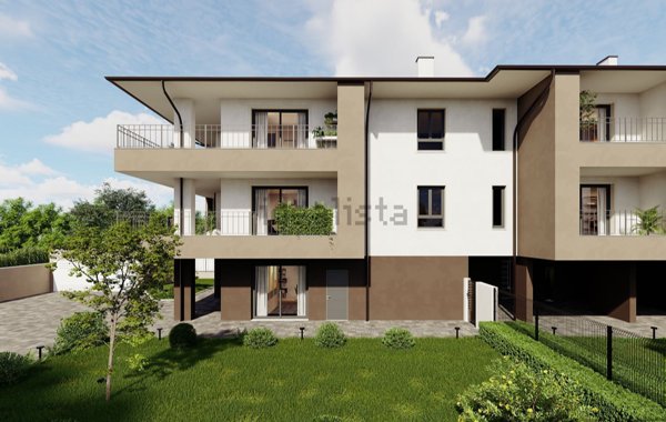 appartamento in vendita a Cornaredo