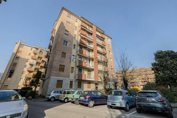 appartamento in vendita a Cornaredo
