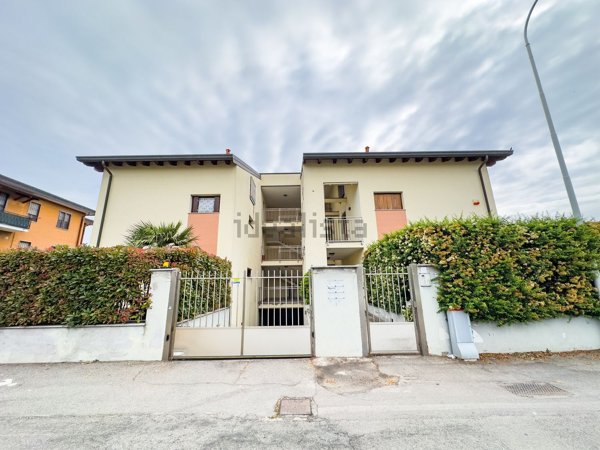 appartamento in vendita a Cornaredo
