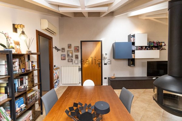 appartamento in vendita a Cornaredo