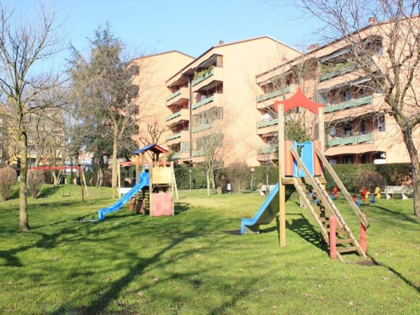 appartamento in vendita a Cornaredo