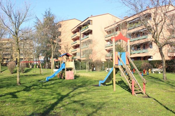 appartamento in vendita a Cornaredo