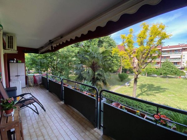 appartamento in vendita a Cornaredo