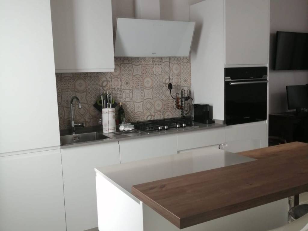 appartamento in vendita a Cornaredo