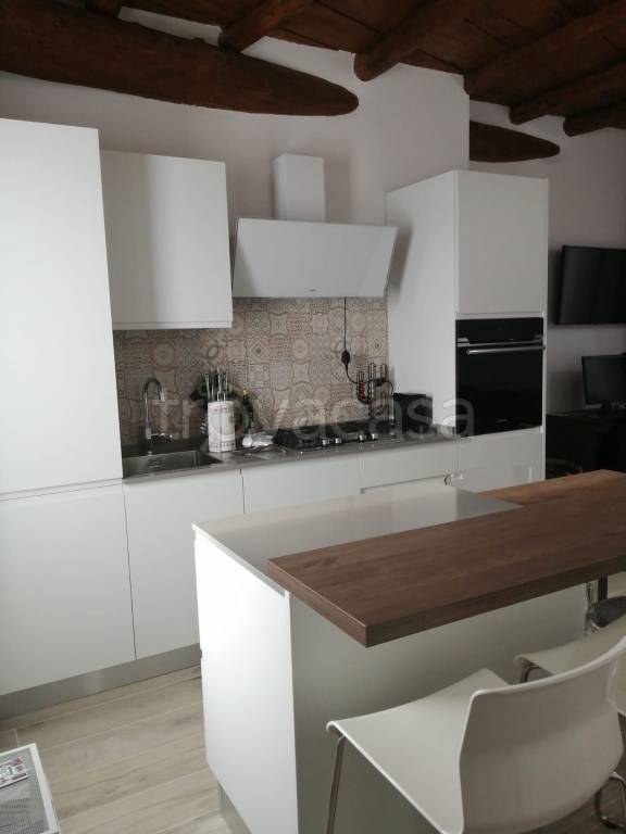 appartamento in vendita a Cornaredo