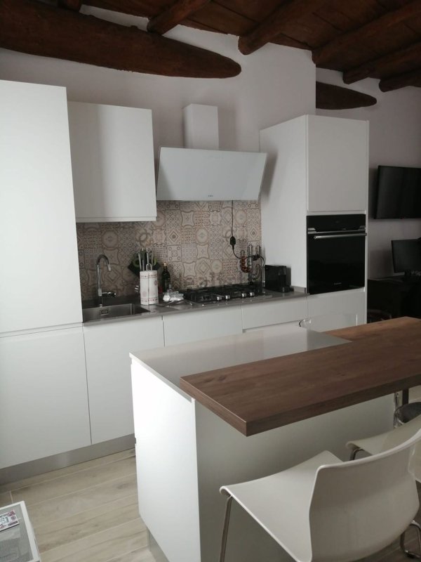 appartamento in vendita a Cornaredo