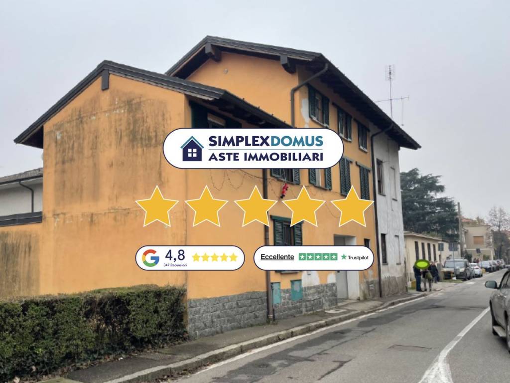 appartamento in vendita a Cornaredo