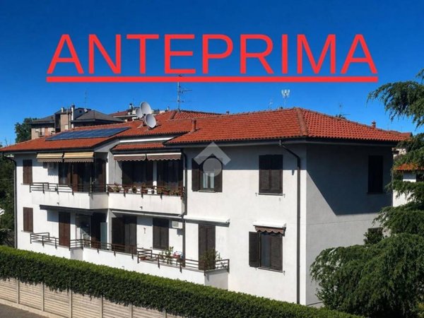 appartamento in vendita a Cornaredo