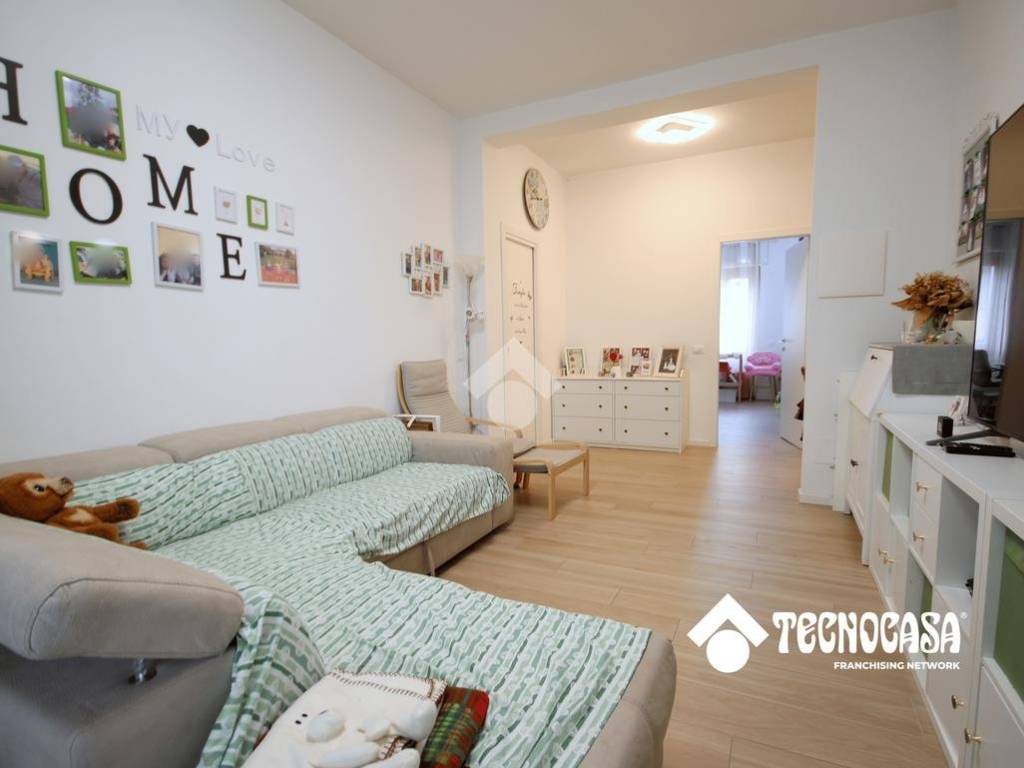 appartamento in vendita a Cornaredo