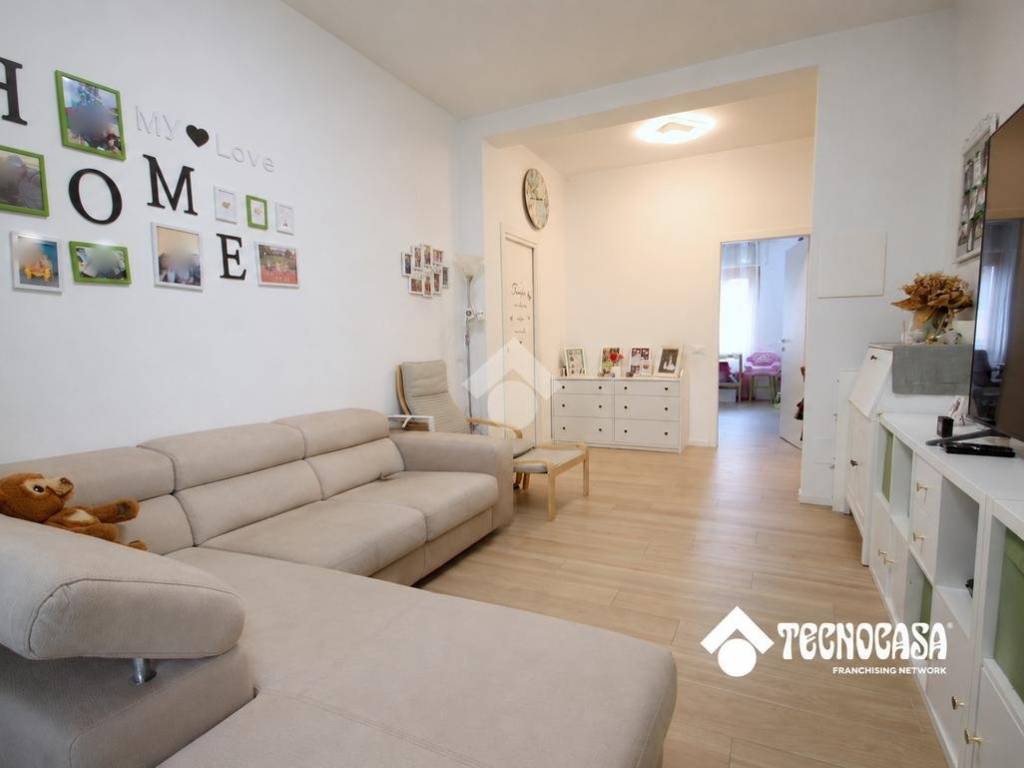 appartamento in vendita a Cornaredo
