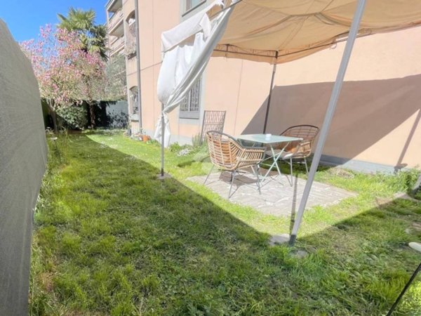 appartamento in vendita a Cornaredo