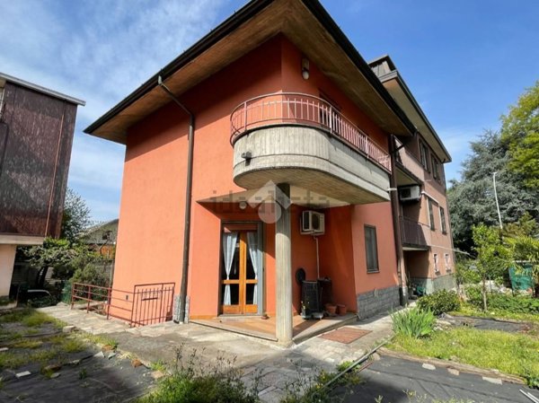 appartamento in vendita a Cornaredo