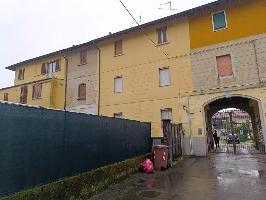 appartamento in vendita a Cornaredo