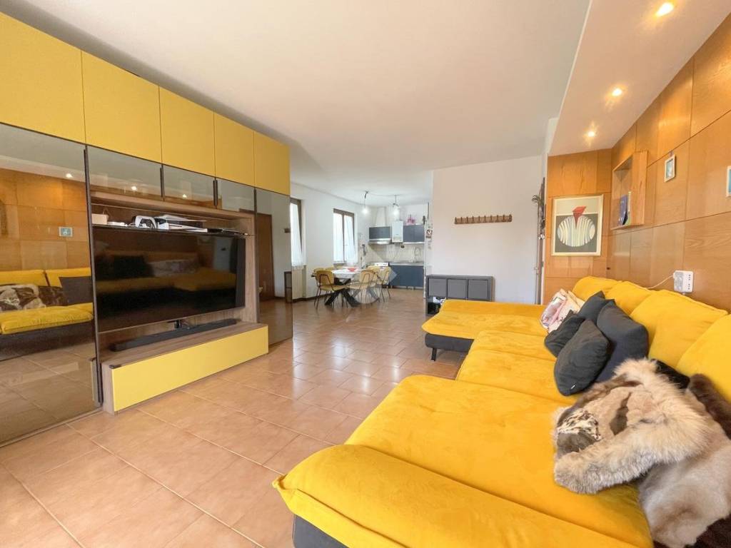 appartamento in vendita a Cornaredo
