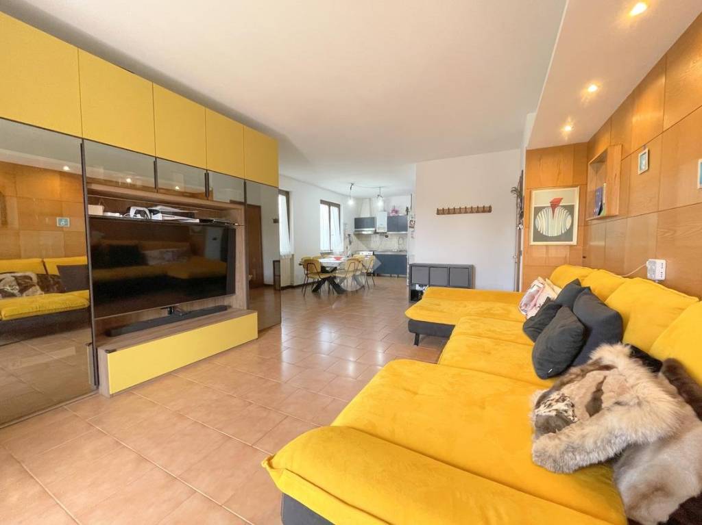 appartamento in vendita a Cornaredo