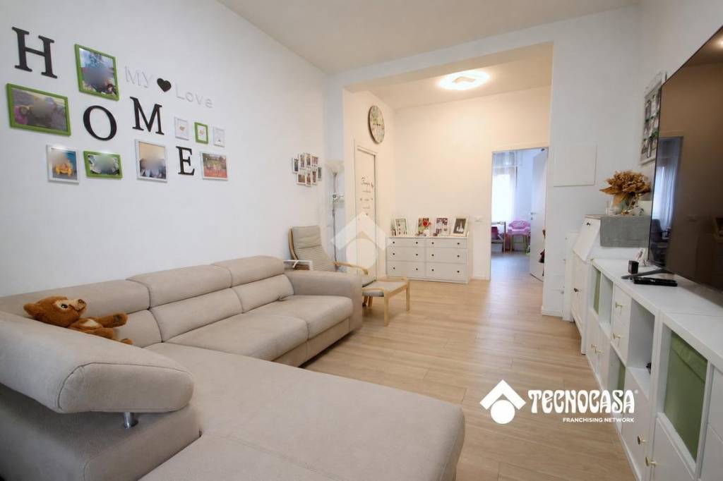 appartamento in vendita a Cornaredo